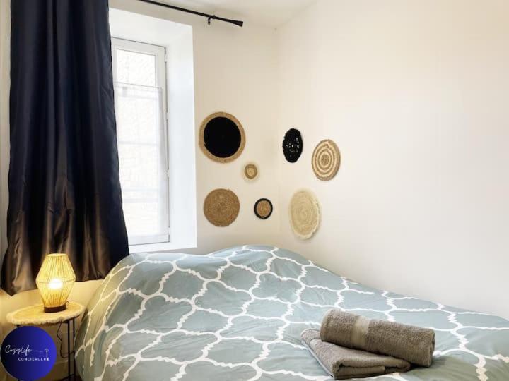 Le Duplex Niortais By Cozylife - Calme Et Cosy Exterior foto