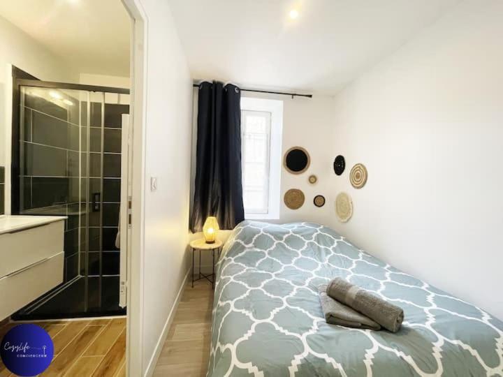 Le Duplex Niortais By Cozylife - Calme Et Cosy Exterior foto