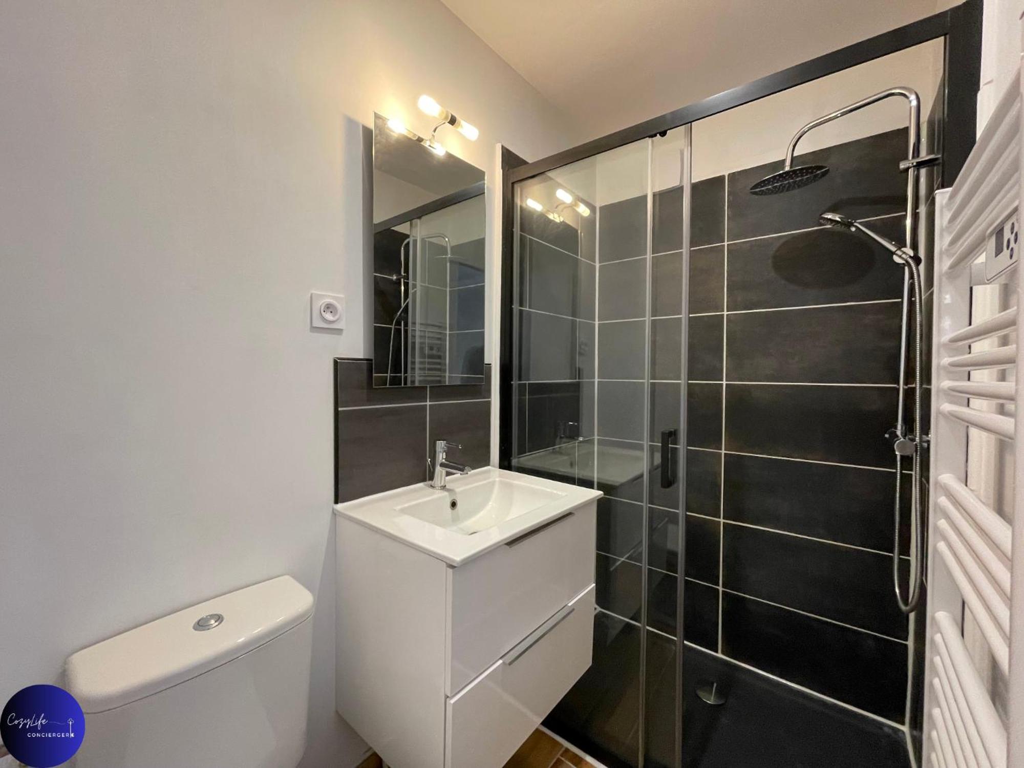 Le Duplex Niortais By Cozylife - Calme Et Cosy Exterior foto